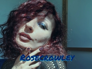 Rosecrowley