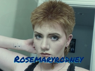 Rosemaryrodney