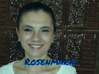 Rosenmarie