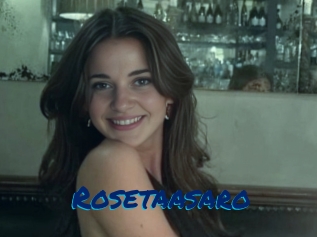 Rosetaasaro