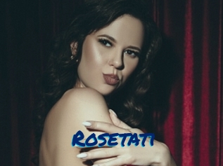 Rosetati