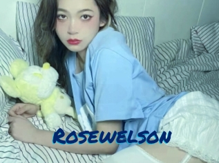 Rosewelson