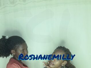 Roshanemilly