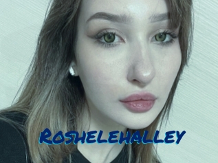 Roshelehalley