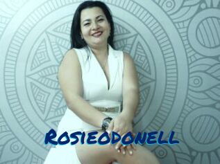 Rosieodonell