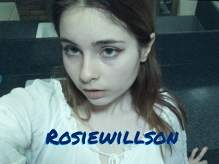 Rosiewillson