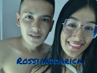 Rossianddarick