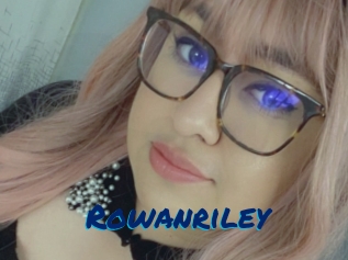 Rowanriley