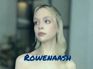 Rowenaash