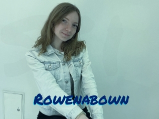 Rowenabown