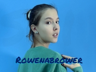 Rowenabrower