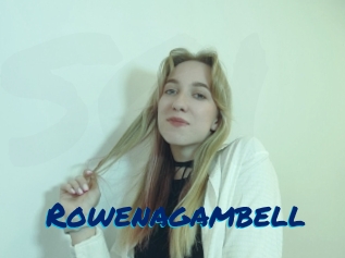 Rowenagambell