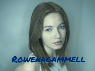 Rowenagammell