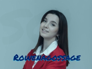 Rowenagossage