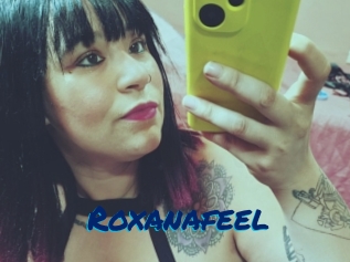 Roxanafeel