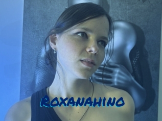 Roxanahino