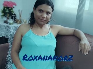 Roxanakorz