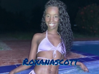 Roxanascott