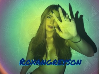 Roxangreyson