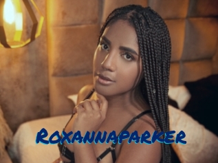 Roxannaparker