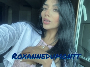 Roxannedumontt