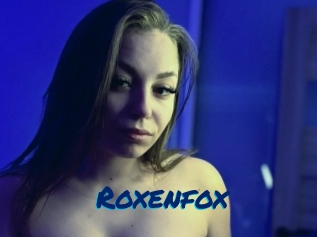 Roxenfox