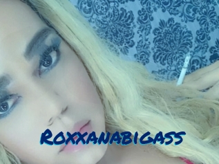 Roxxanabigass