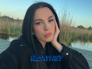 Roxyhey