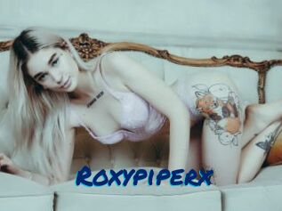 Roxypiperx