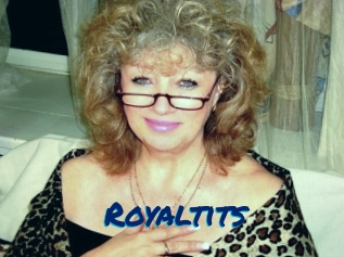 Royaltits