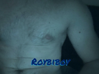 Roybiboy