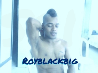 Royblackbig