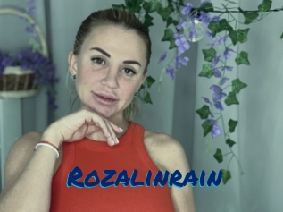 Rozalinrain