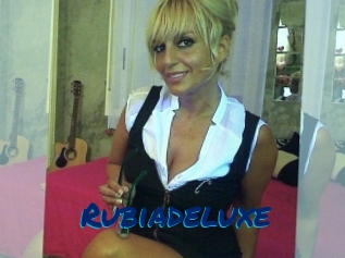 Rubiadeluxe