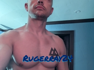 Rugerray24