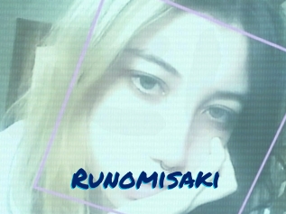 Runomisaki