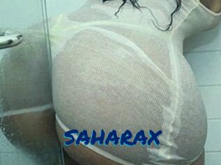 SAHARAX