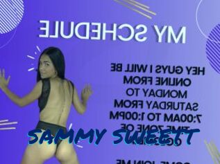 SAMMY_SWEETT