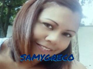 SAMYGRECO