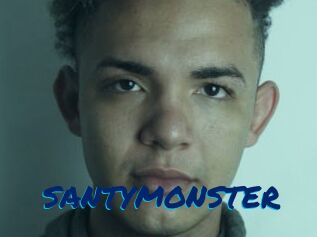 SANTYMONSTER