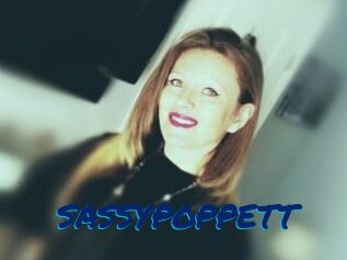 SASSYPOPPETT