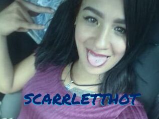 SCARRLETTHOT