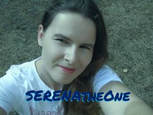 SERENAtheOne