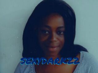 SEXYDARK22