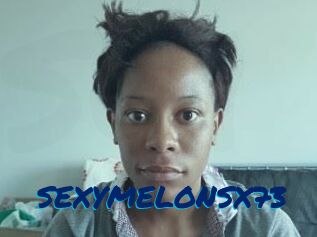 SEXYMELONSX73