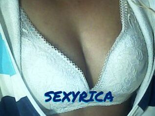 SEXYRICA