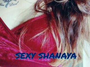 SEXY_SHANAYA