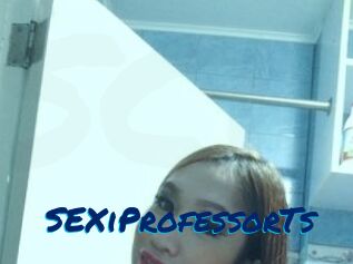 SEXiProfessorTs