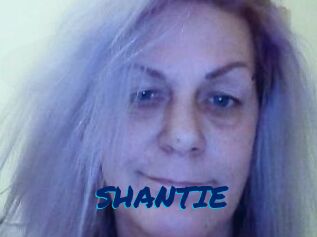 SHANTIE