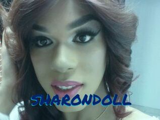 SHARONDOLL